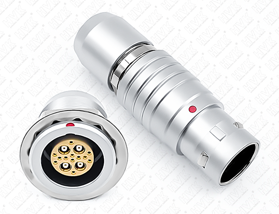 12+4同轴航空连接器的最大电流承载能力是多少？