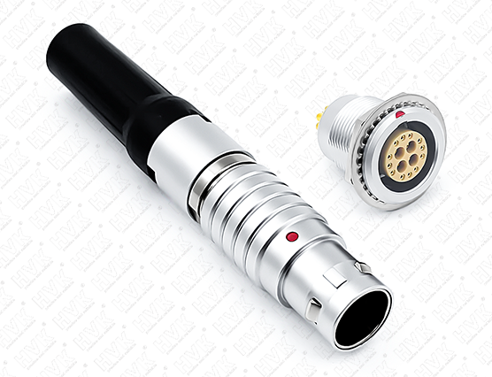 12+4同轴航空连接器的抗压强度要求如何？