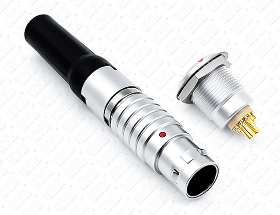 同轴航空插头的防干扰性能如何？