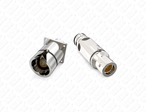 核电航空插头市场需求分析与发展前景展望