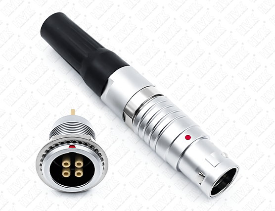 高压航空插头的防护等级研究