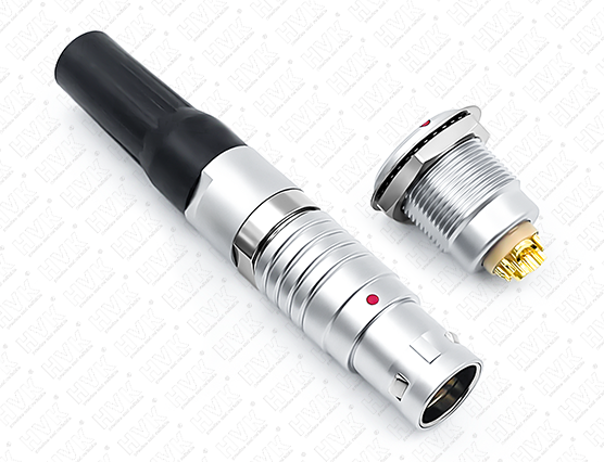 如何选择合适的大电流航空插头？