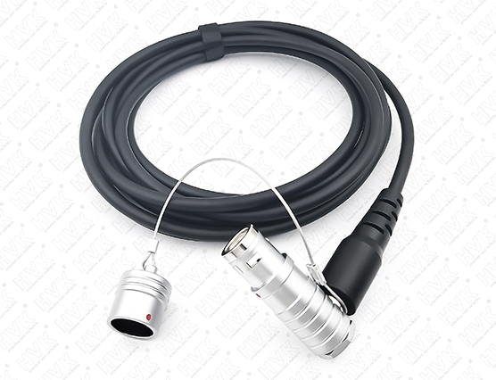 内窥镜航空连接器的未来发展趋势是什么？