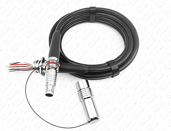 如何在环氧乙烷消毒后验证医疗航空插头的消毒效果？